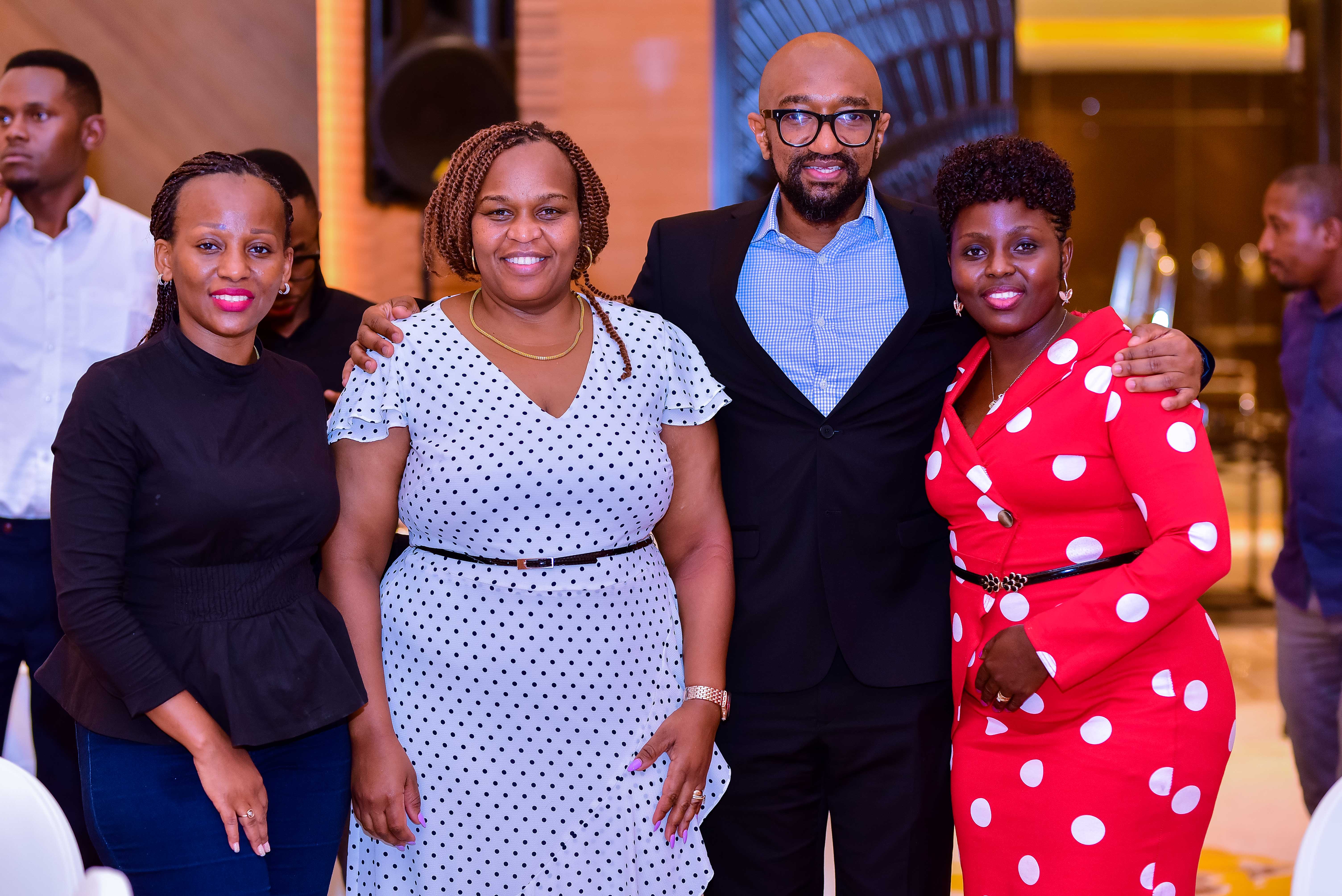 TAWCA women accountants